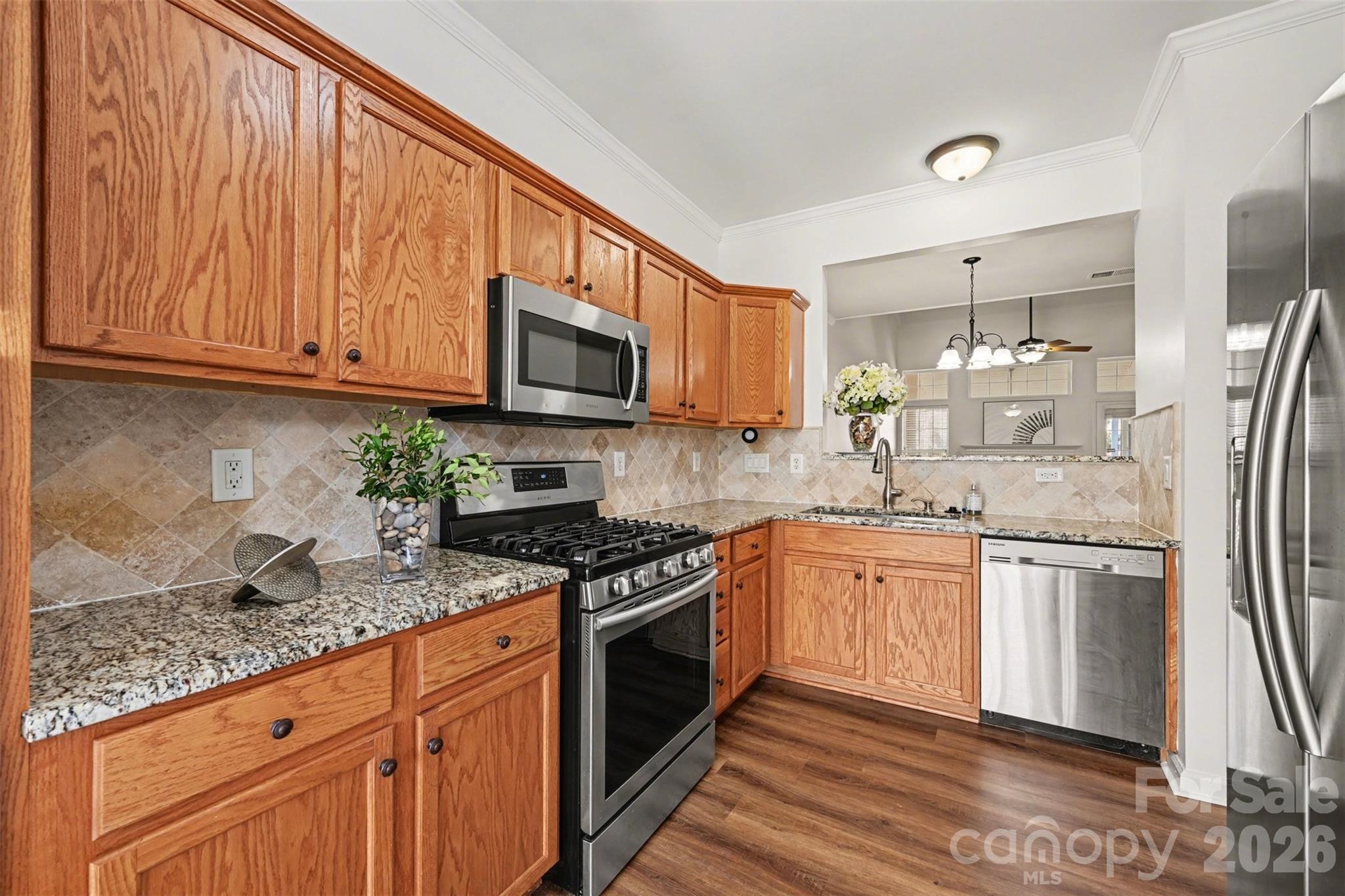 4085 Holly Villa Circle Indian Trail NC 28079