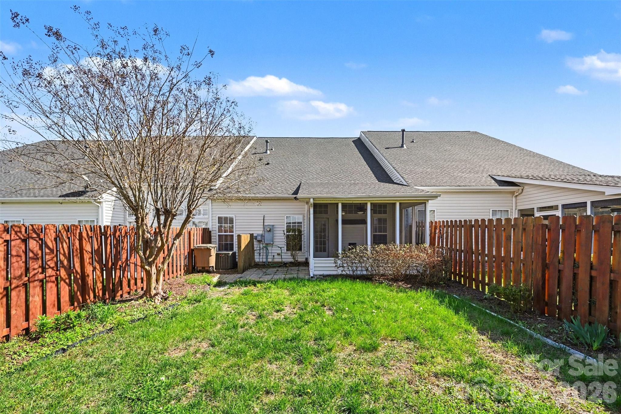4085 Holly Villa Circle Indian Trail NC 28079
