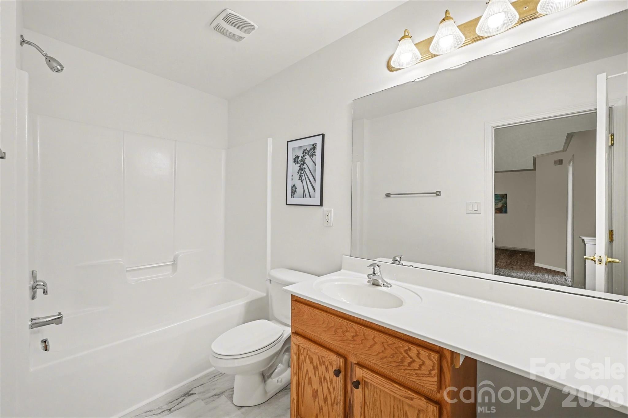 4085 Holly Villa Circle Indian Trail NC 28079