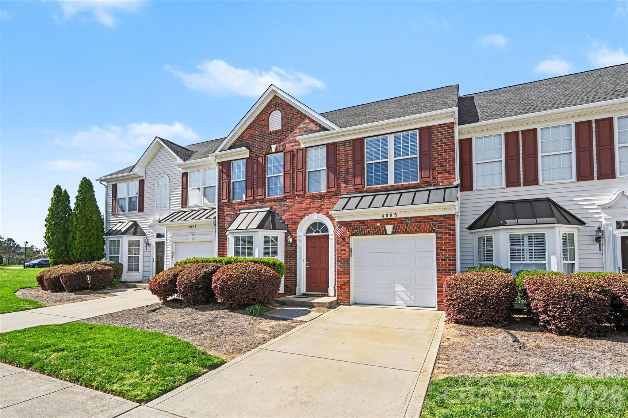 4085 Holly Villa Circle Indian Trail NC 28079