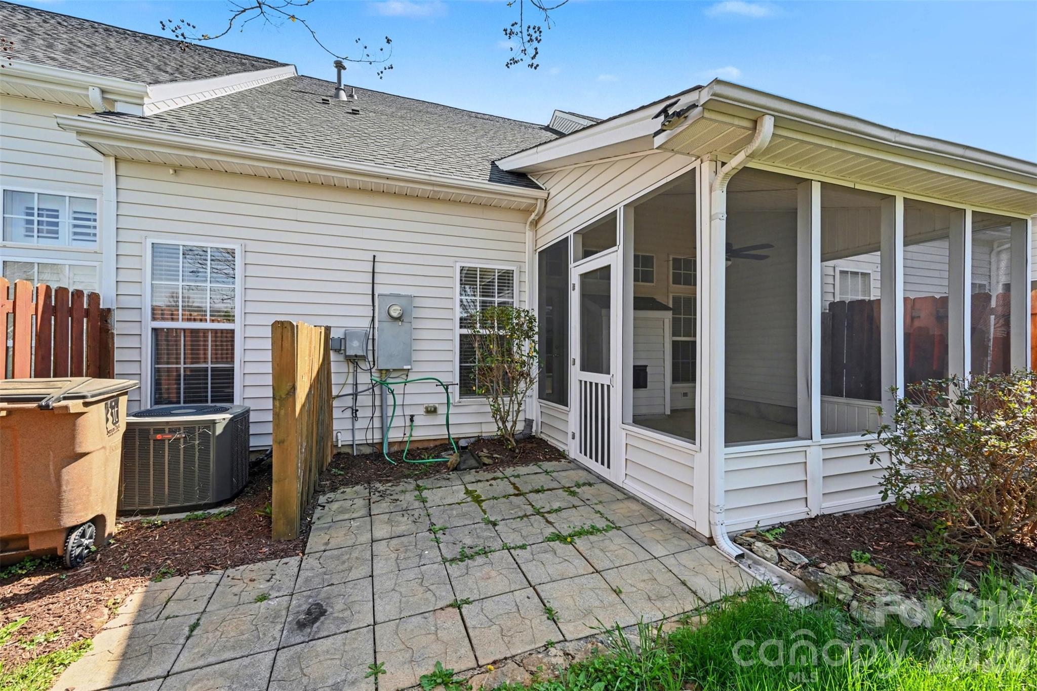 4085 Holly Villa Circle Indian Trail NC 28079