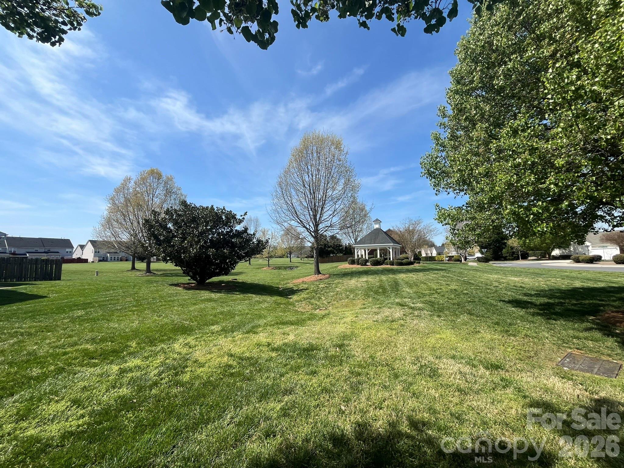 4085 Holly Villa Circle Indian Trail NC 28079