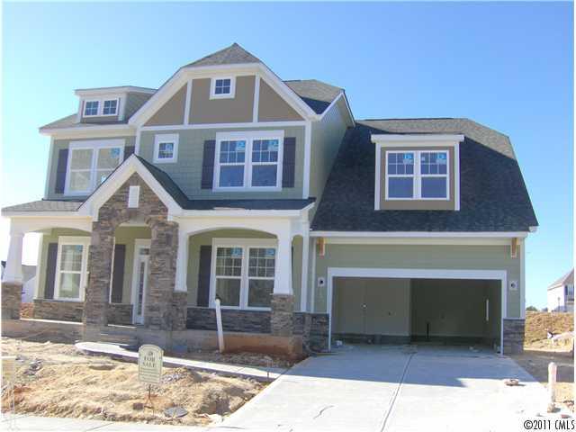 4224 Chasebrook Lane Waxhaw NC 28173
