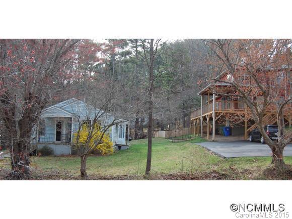 20 Bassett Road Asheville NC 28804