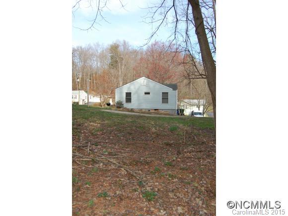 20 Bassett Road Asheville NC 28804