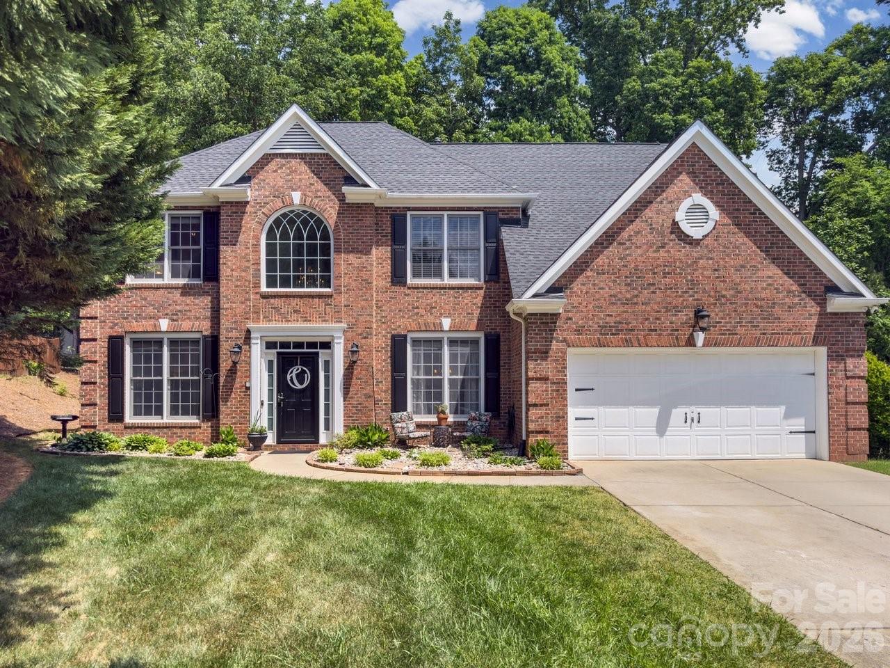 7715 Saddle Trail Lane Charlotte NC 28269