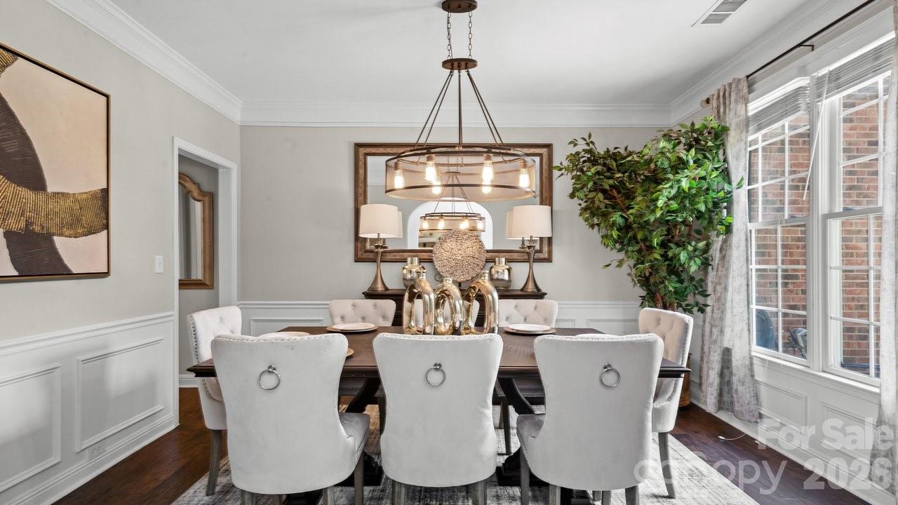 7715 Saddle Trail Lane Charlotte NC 28269