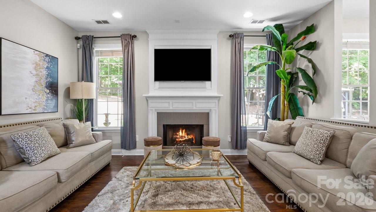 7715 Saddle Trail Lane Charlotte NC 28269