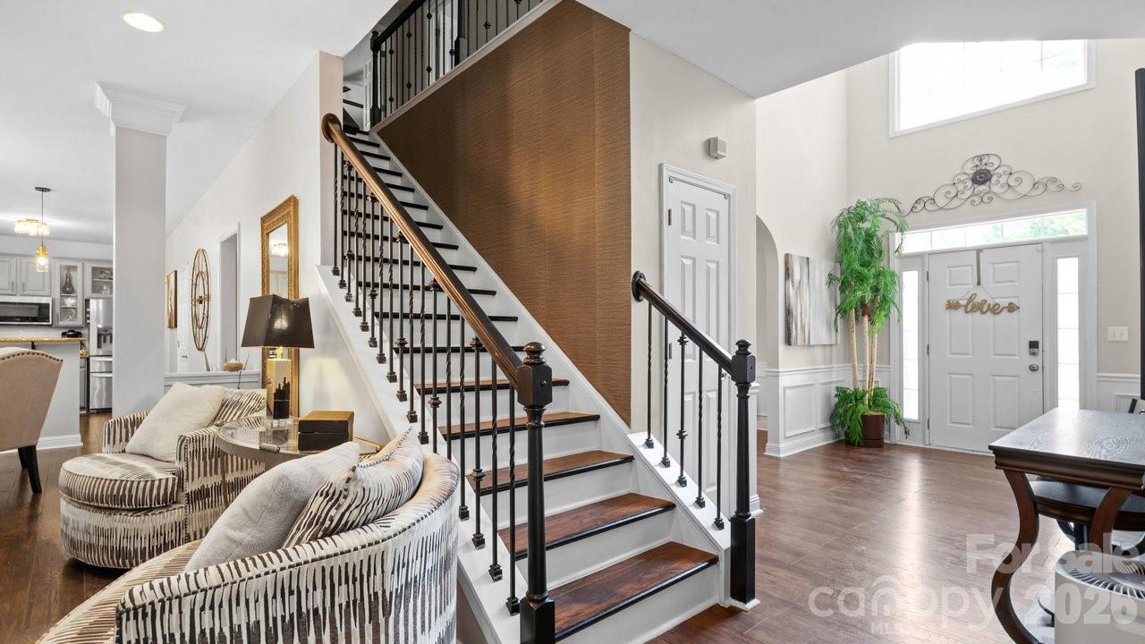 7715 Saddle Trail Lane Charlotte NC 28269