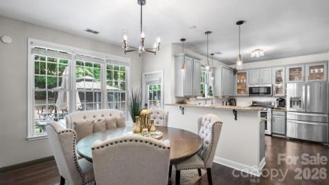 7715 Saddle Trail Lane Charlotte NC 28269