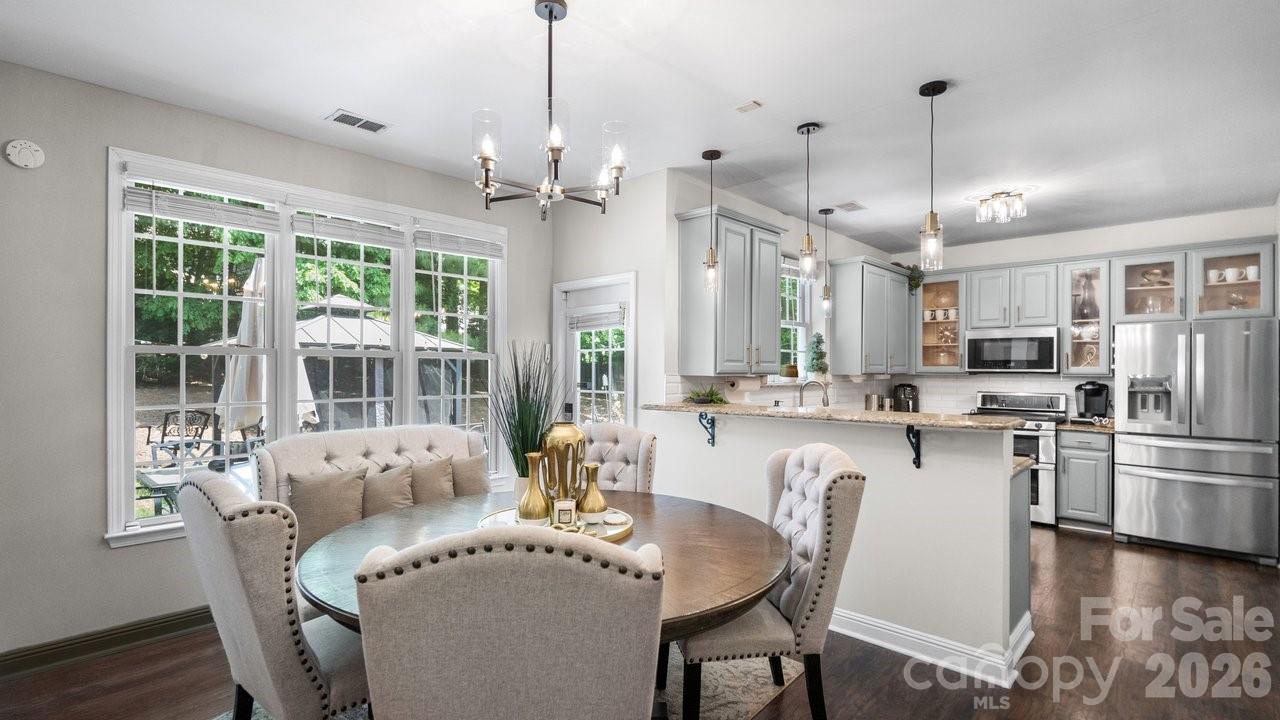 7715 Saddle Trail Lane Charlotte NC 28269