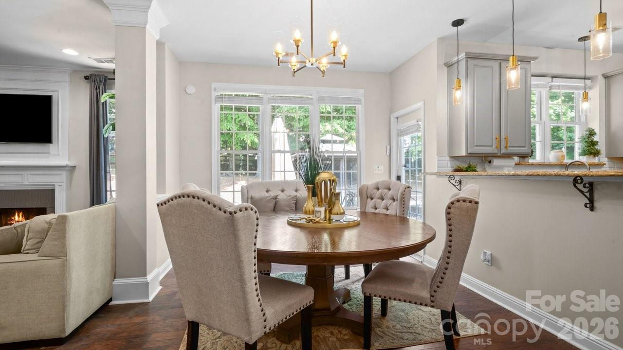 7715 Saddle Trail Lane Charlotte NC 28269