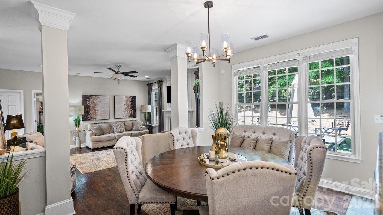 7715 Saddle Trail Lane Charlotte NC 28269