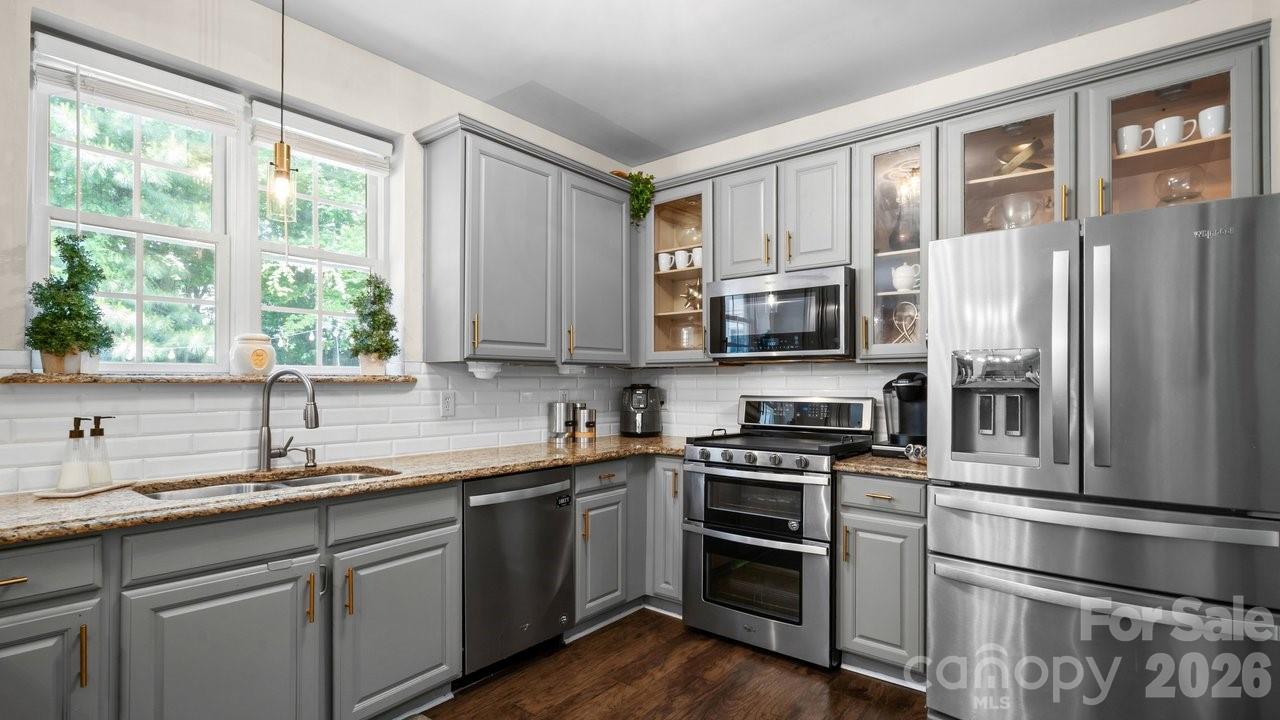 7715 Saddle Trail Lane Charlotte NC 28269