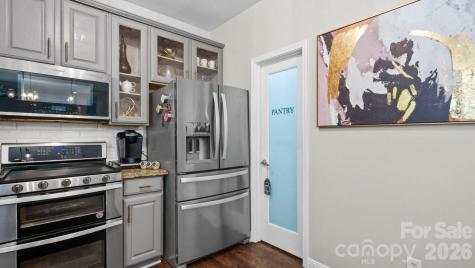 7715 Saddle Trail Lane Charlotte NC 28269