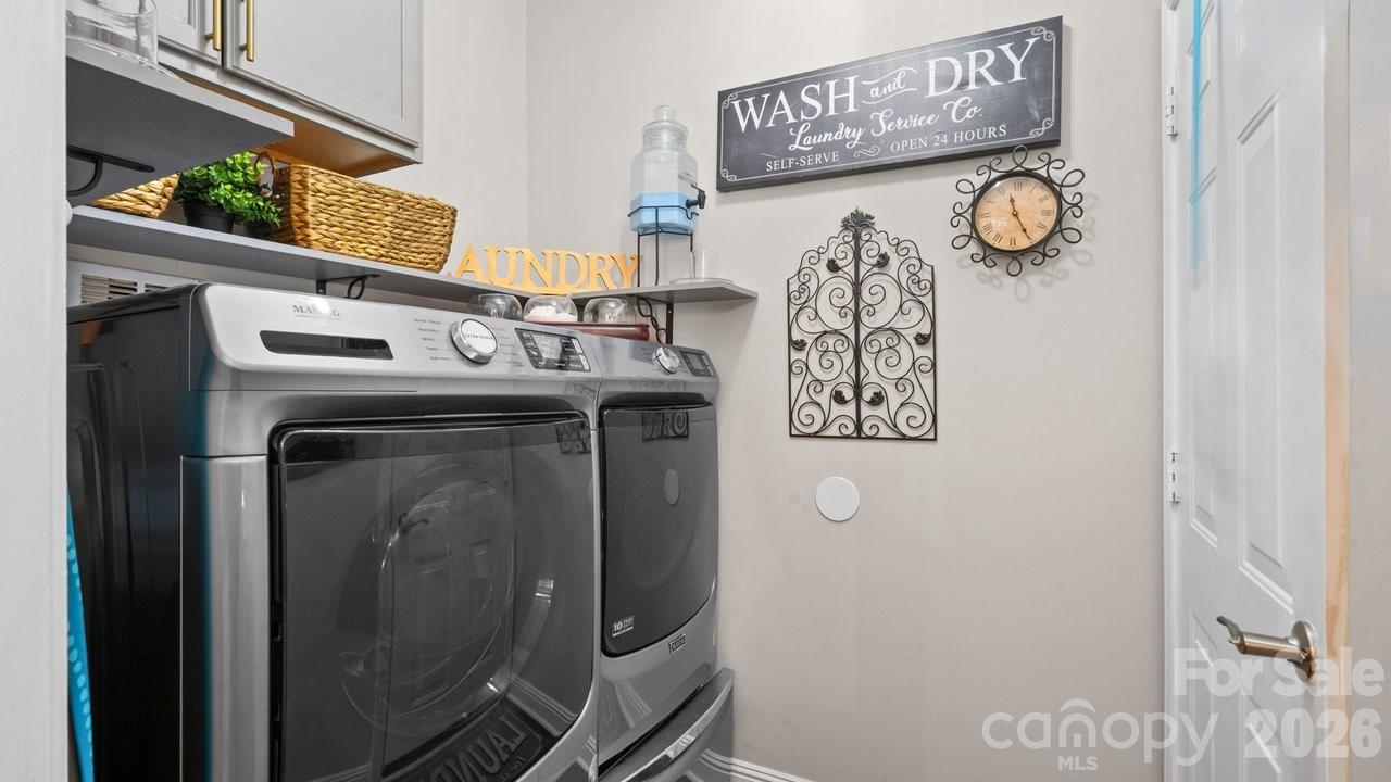 7715 Saddle Trail Lane Charlotte NC 28269