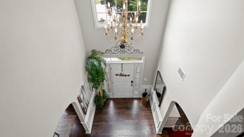 7715 Saddle Trail Lane Charlotte NC 28269