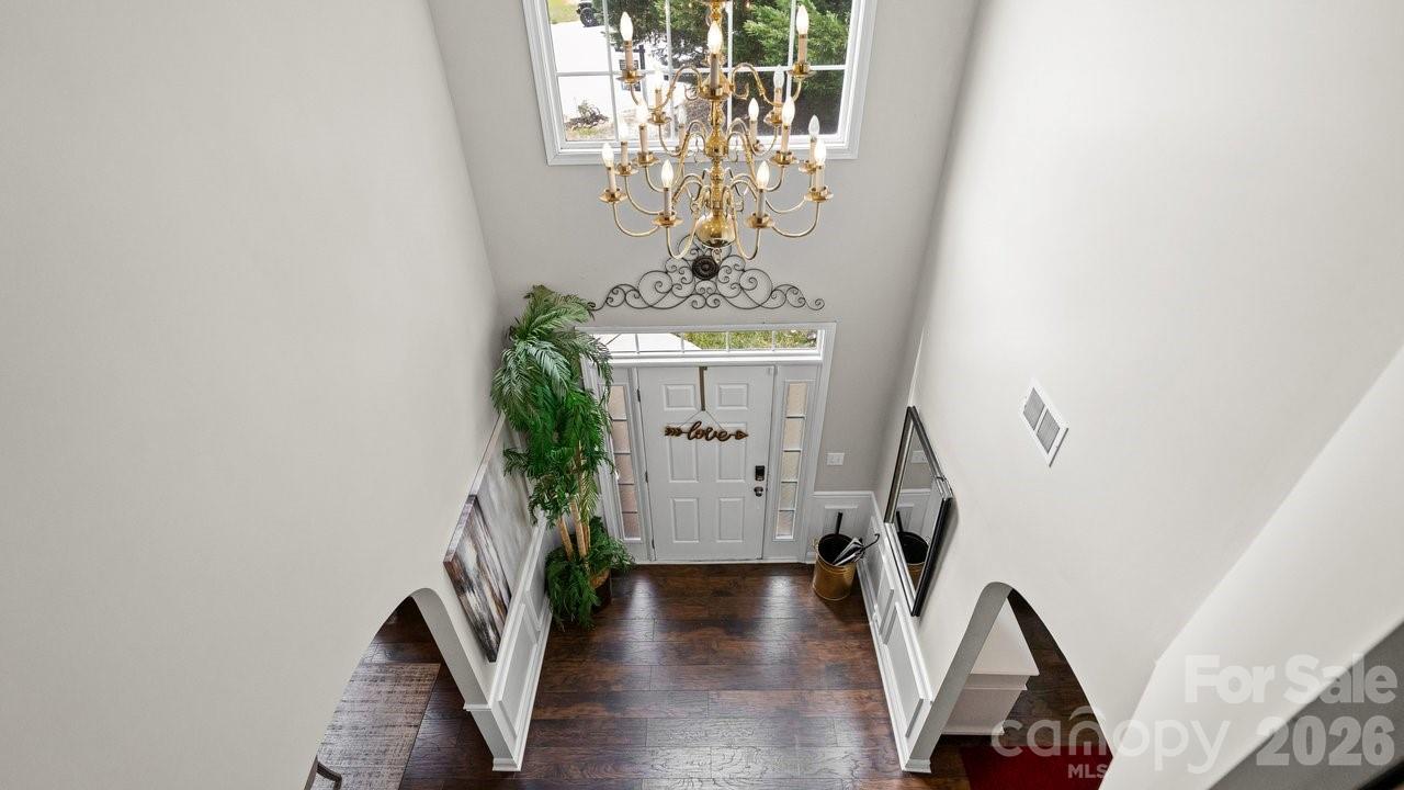 7715 Saddle Trail Lane Charlotte NC 28269