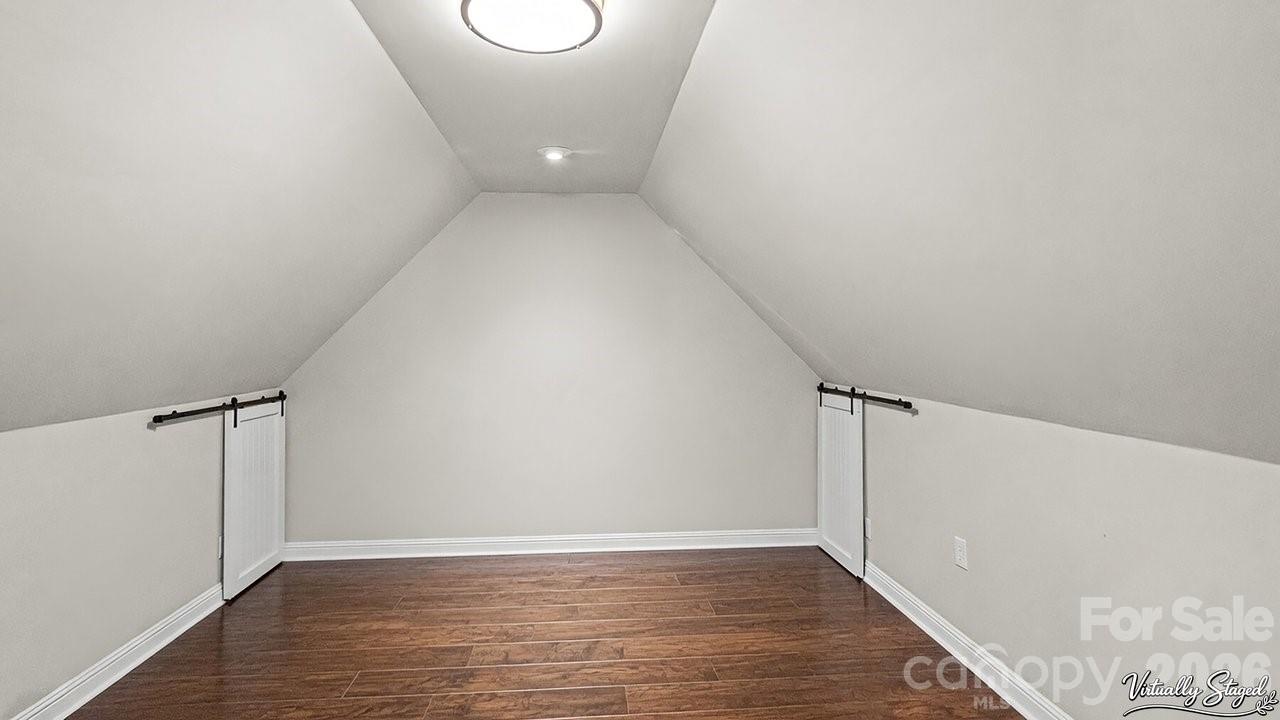 7715 Saddle Trail Lane Charlotte NC 28269