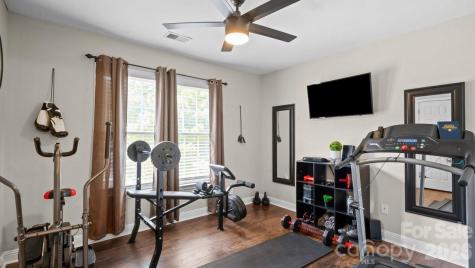 7715 Saddle Trail Lane Charlotte NC 28269