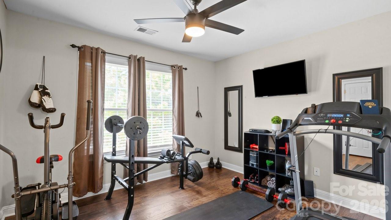7715 Saddle Trail Lane Charlotte NC 28269