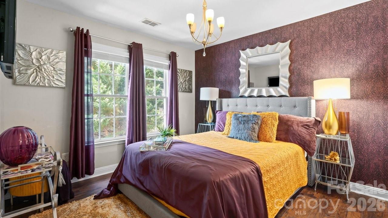 7715 Saddle Trail Lane Charlotte NC 28269