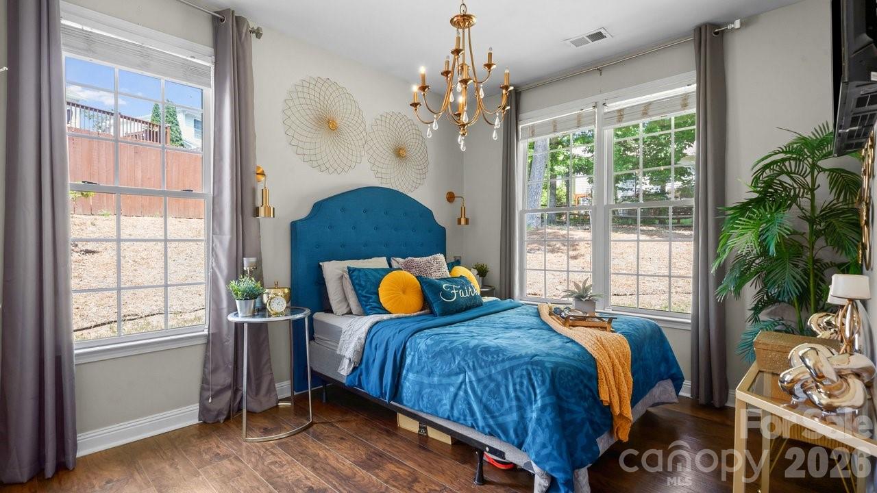 7715 Saddle Trail Lane Charlotte NC 28269