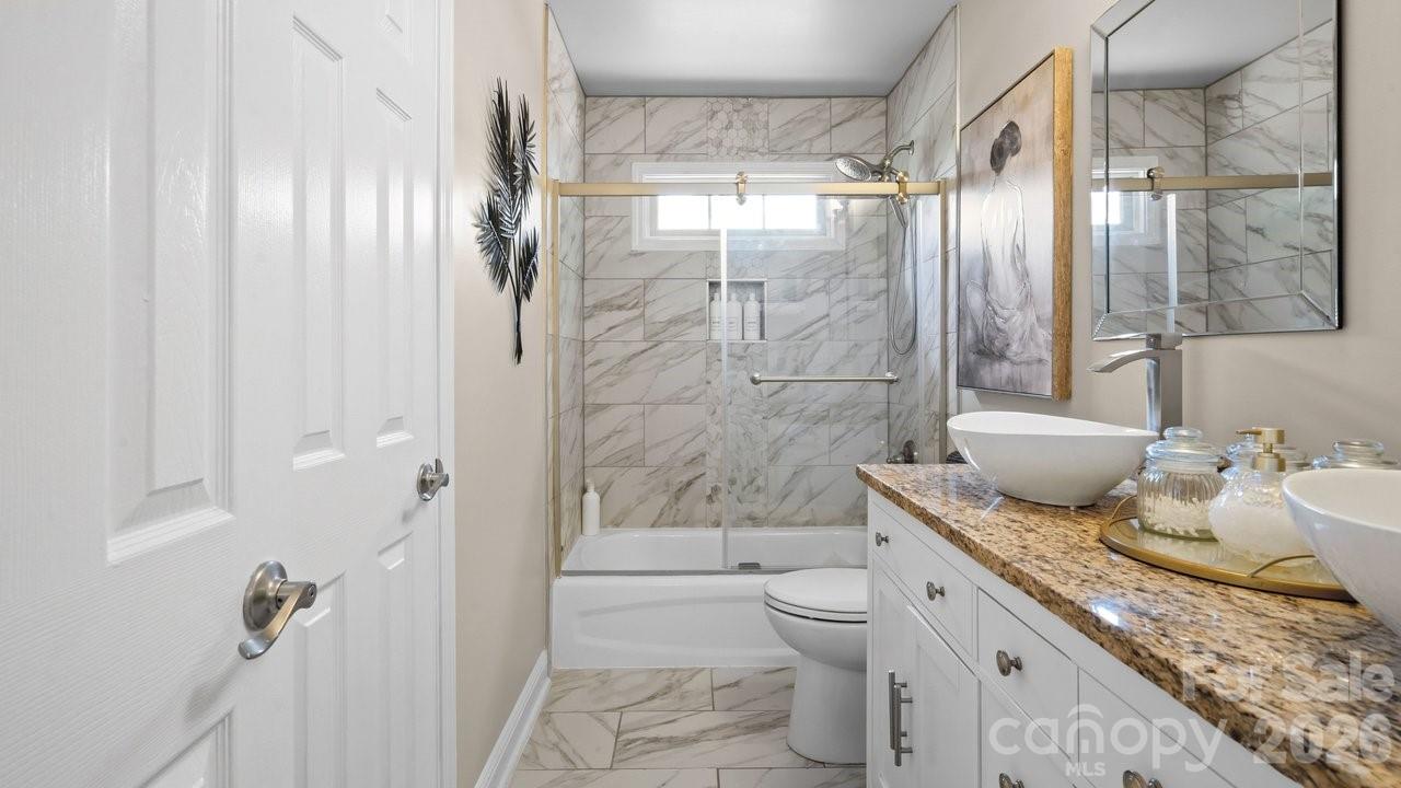 7715 Saddle Trail Lane Charlotte NC 28269