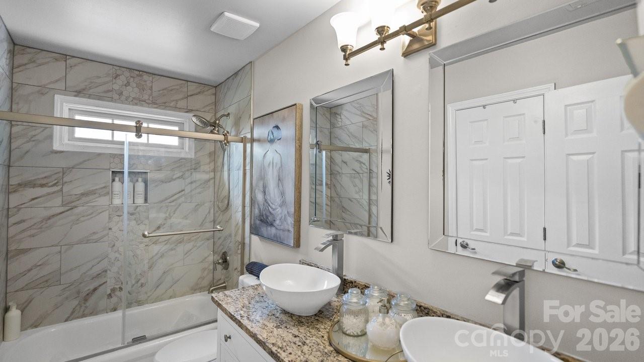7715 Saddle Trail Lane Charlotte NC 28269