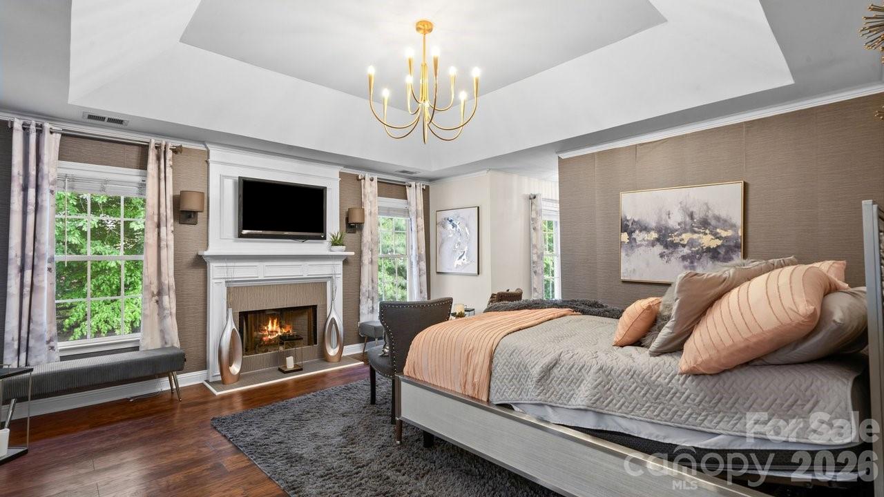 7715 Saddle Trail Lane Charlotte NC 28269