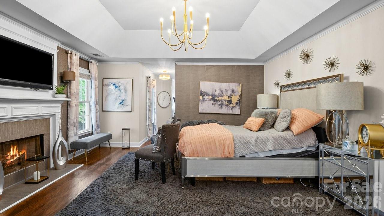 7715 Saddle Trail Lane Charlotte NC 28269
