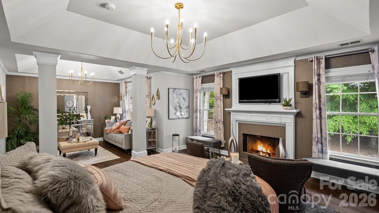 7715 Saddle Trail Lane Charlotte NC 28269