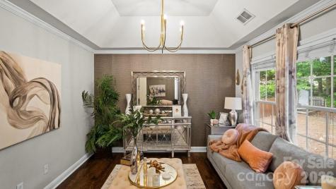 7715 Saddle Trail Lane Charlotte NC 28269