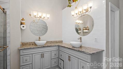 7715 Saddle Trail Lane Charlotte NC 28269