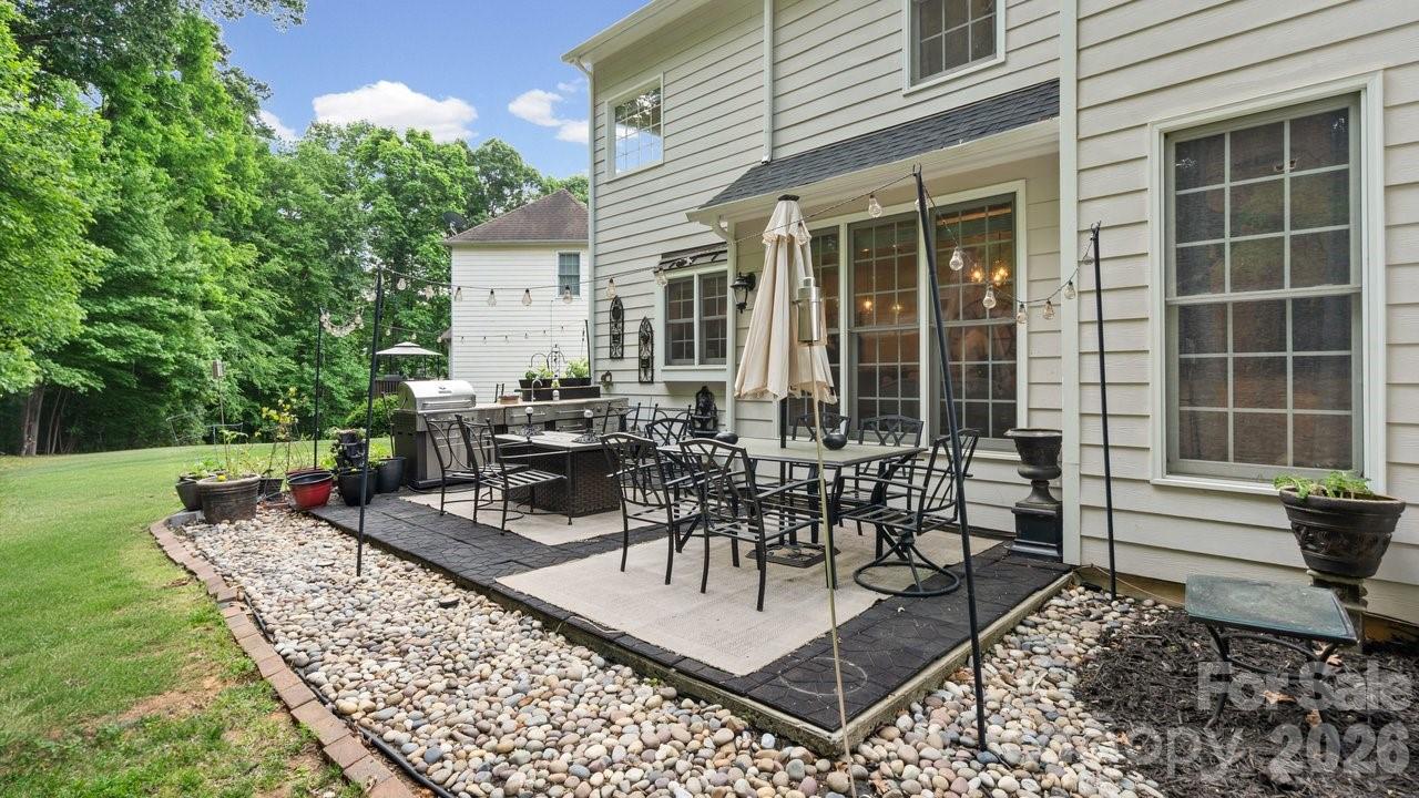 7715 Saddle Trail Lane Charlotte NC 28269