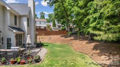7715 Saddle Trail Lane Charlotte NC 28269