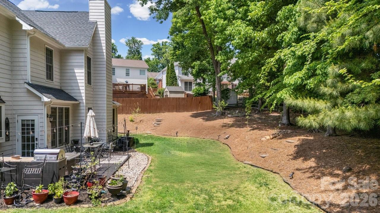 7715 Saddle Trail Lane Charlotte NC 28269