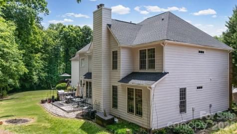 7715 Saddle Trail Lane Charlotte NC 28269