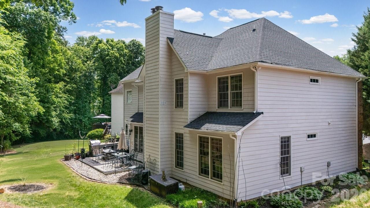 7715 Saddle Trail Lane Charlotte NC 28269