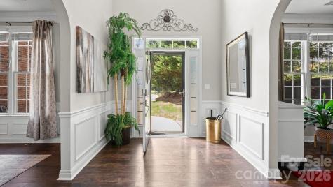 7715 Saddle Trail Lane Charlotte NC 28269