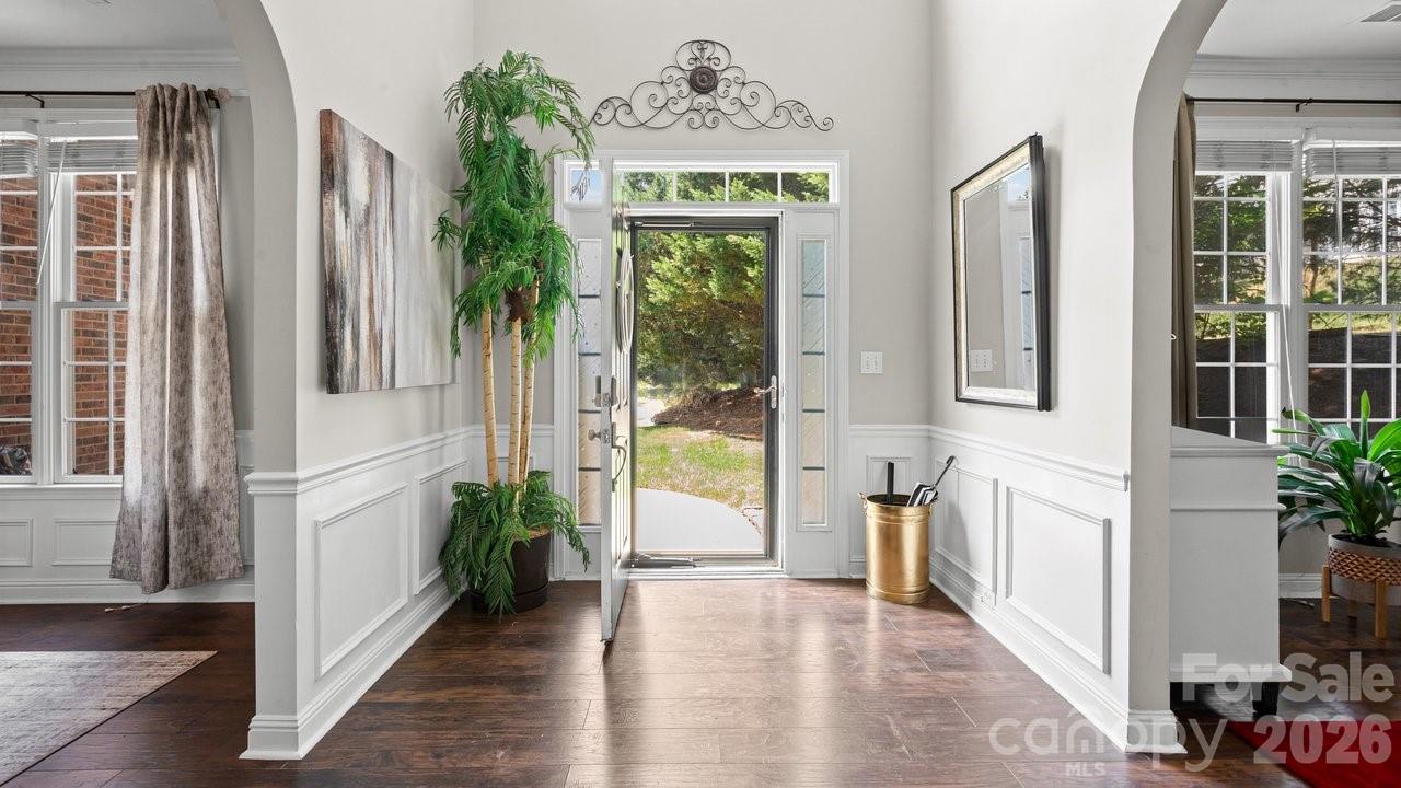 7715 Saddle Trail Lane Charlotte NC 28269
