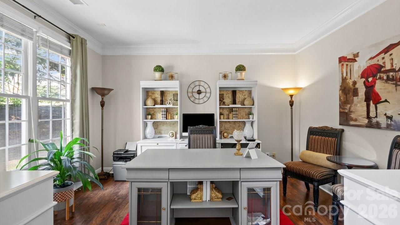 7715 Saddle Trail Lane Charlotte NC 28269