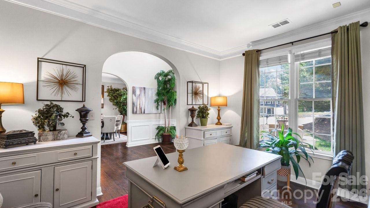 7715 Saddle Trail Lane Charlotte NC 28269