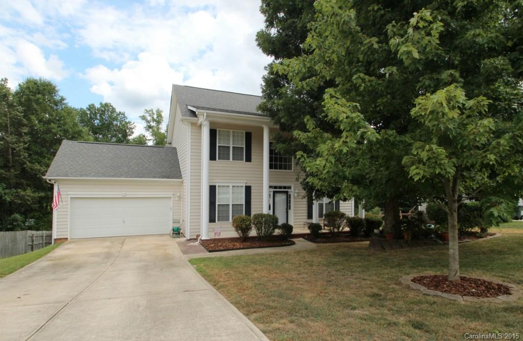 289 Patrick Avenue SW Concord NC 28025