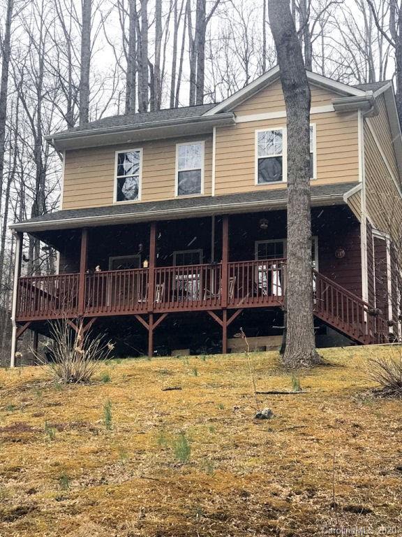 139 Calm Breeze Cove Sylva NC 28779