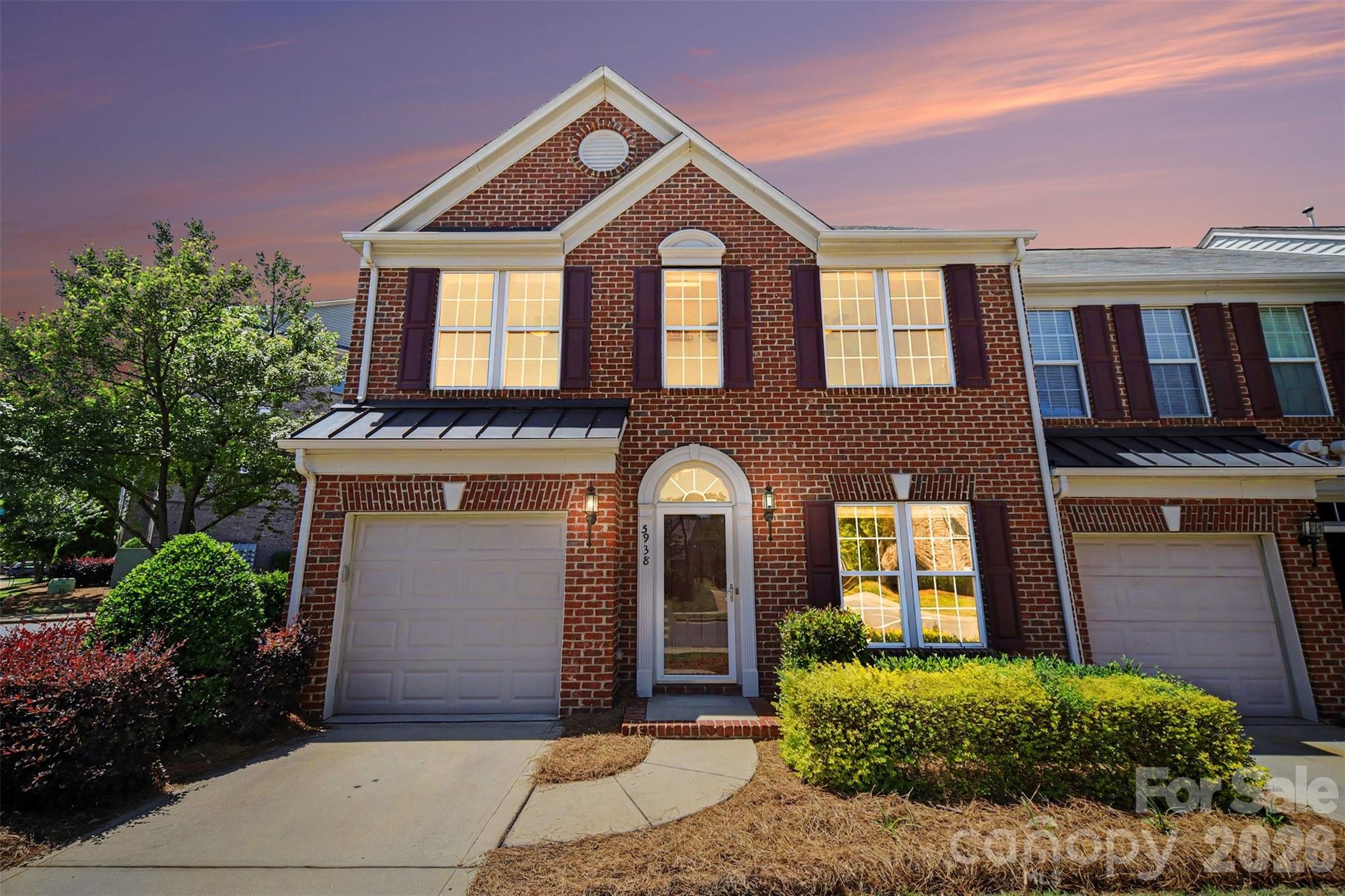 5938 Union Pacific Avenue Charlotte NC 28210
