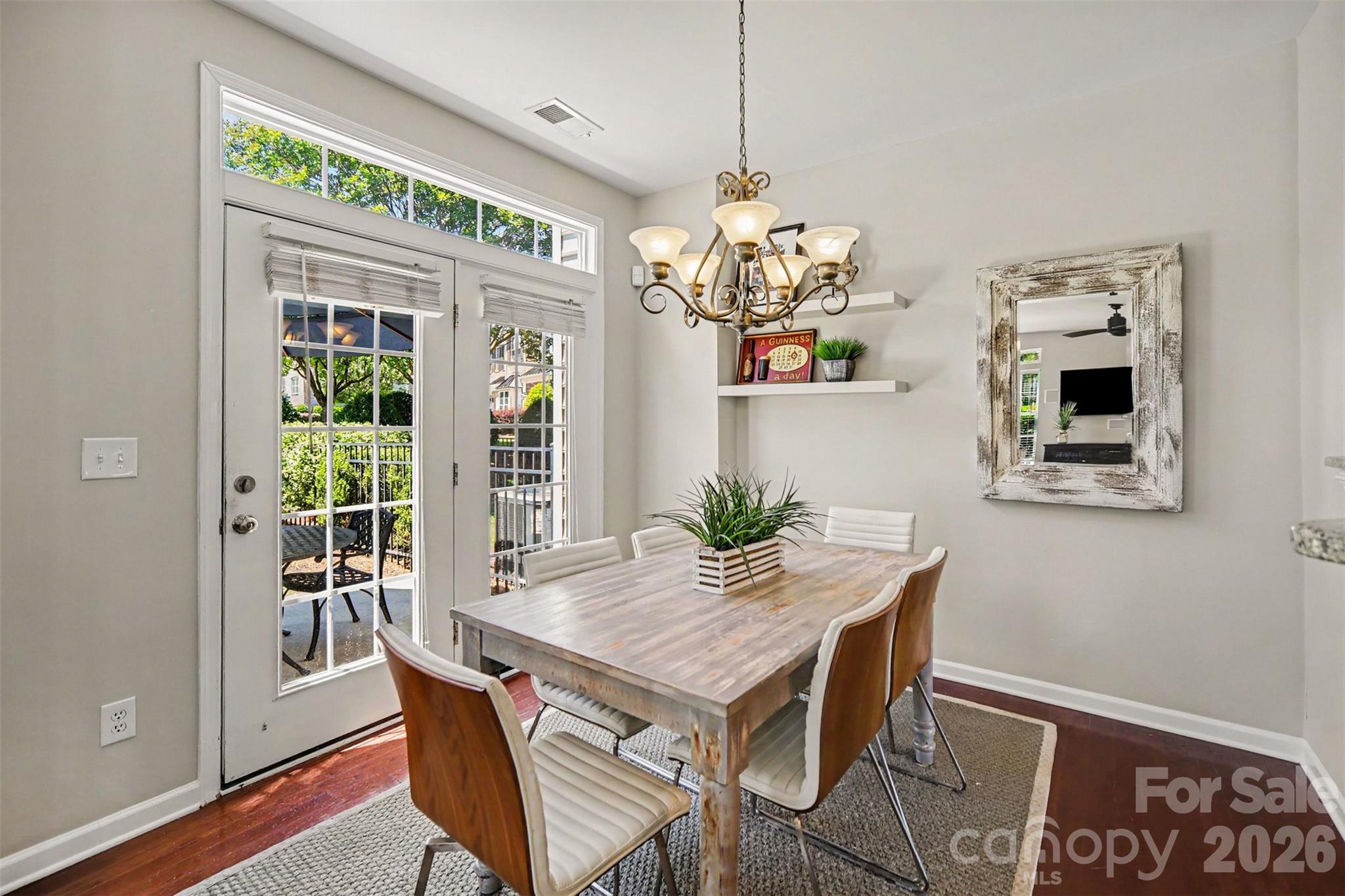 5938 Union Pacific Avenue Charlotte NC 28210