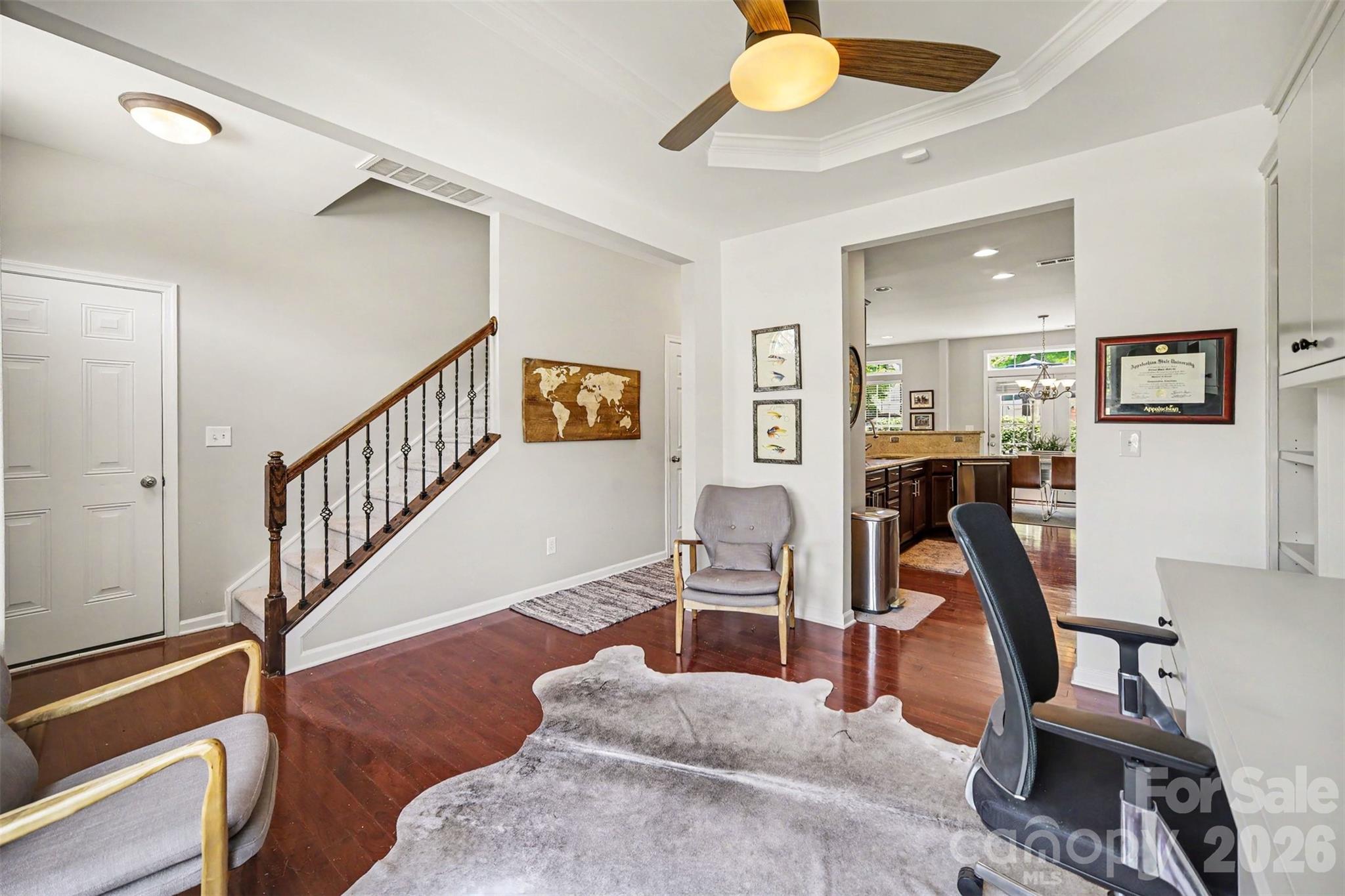 5938 Union Pacific Avenue Charlotte NC 28210