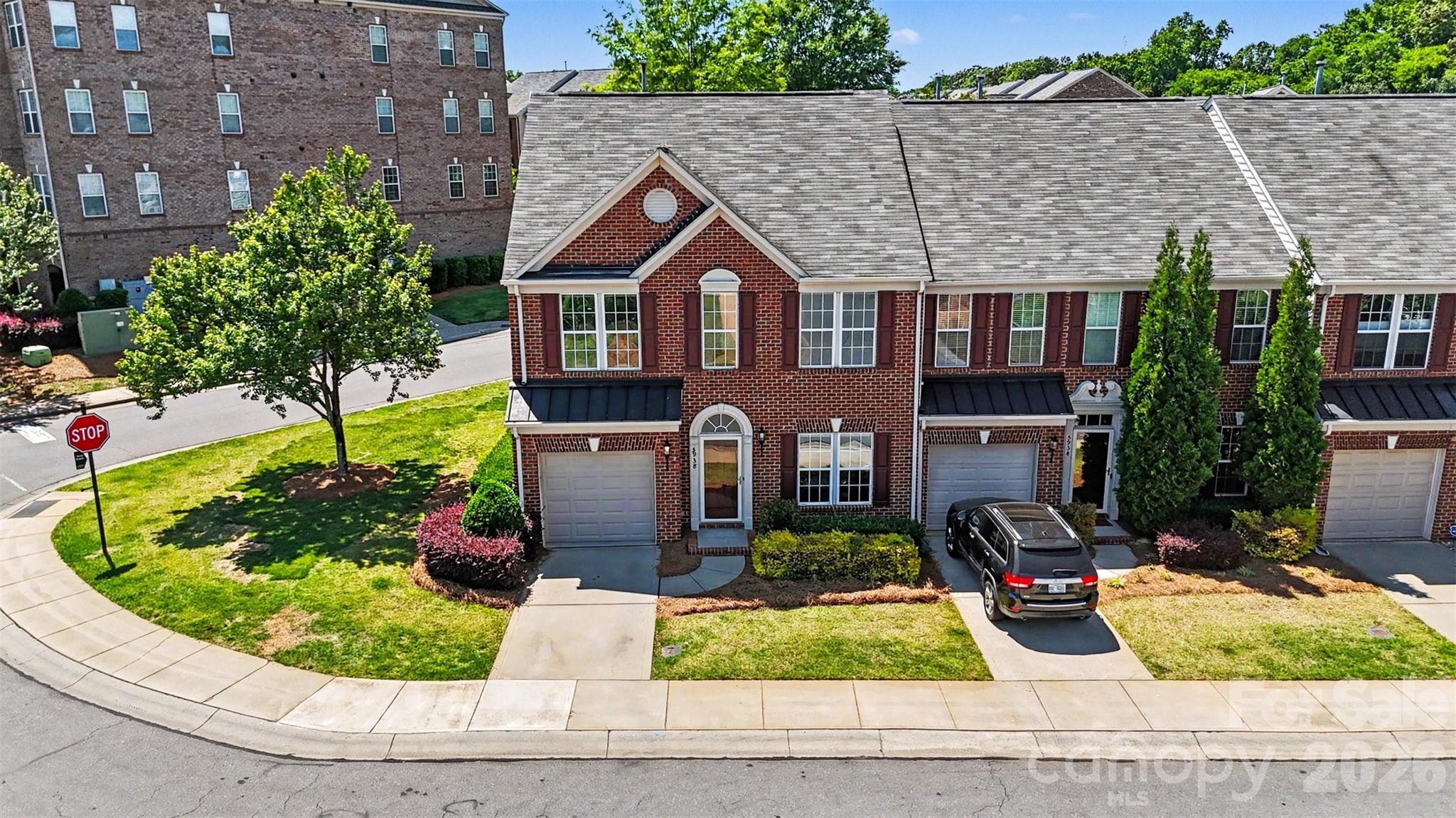 5938 Union Pacific Avenue Charlotte NC 28210