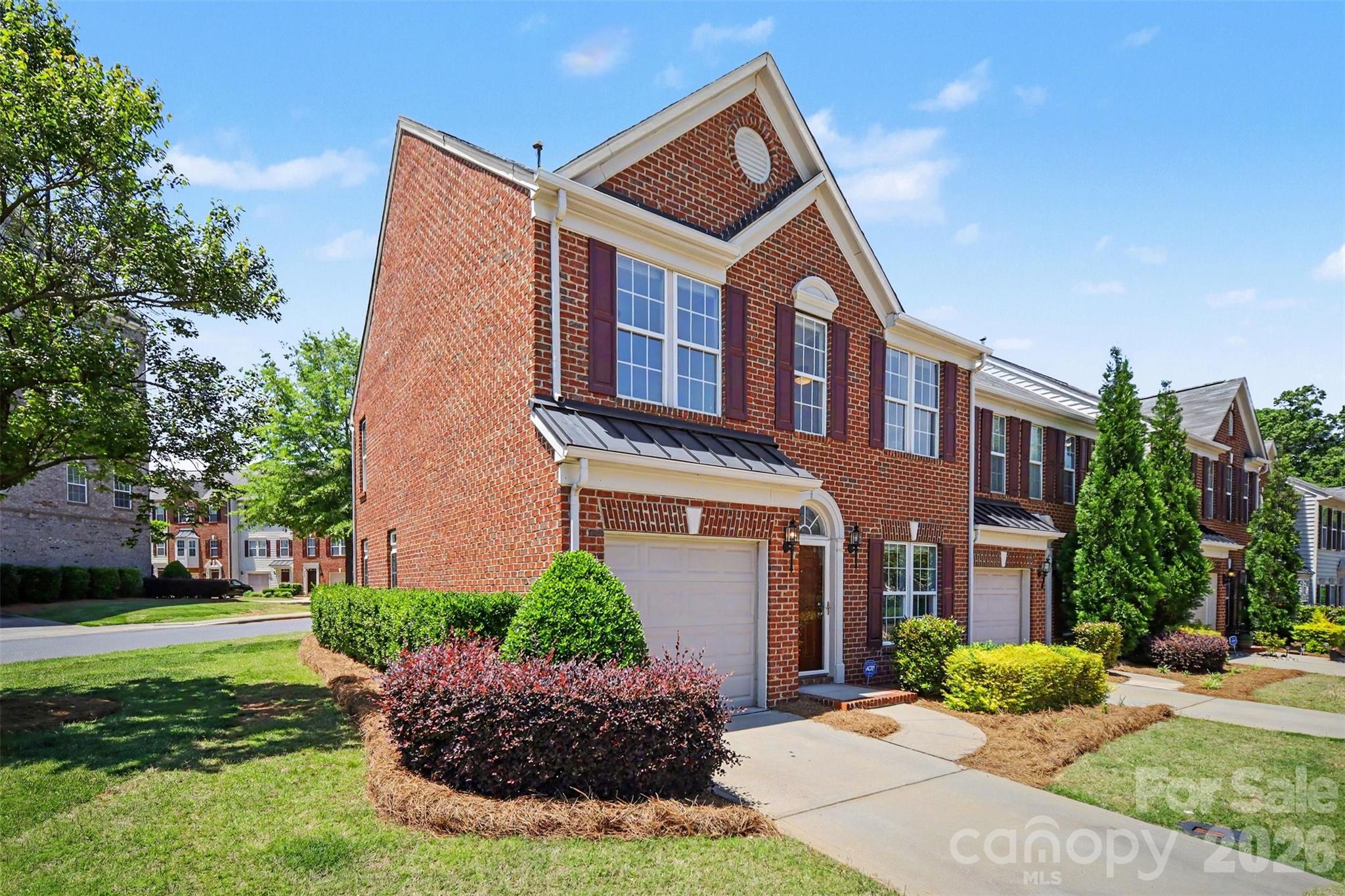 5938 Union Pacific Avenue Charlotte NC 28210